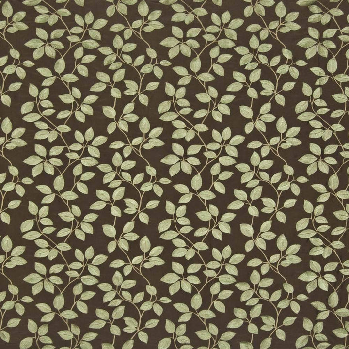 Laurel Canyon Coffee Bean by Kasmir Fabric 1388 CHINA 12,000 Wyzenbeek Double Rubs H: 13 inches, V:11 4/8 inches 54 - 58 - Fabric Carolina - Kasmir