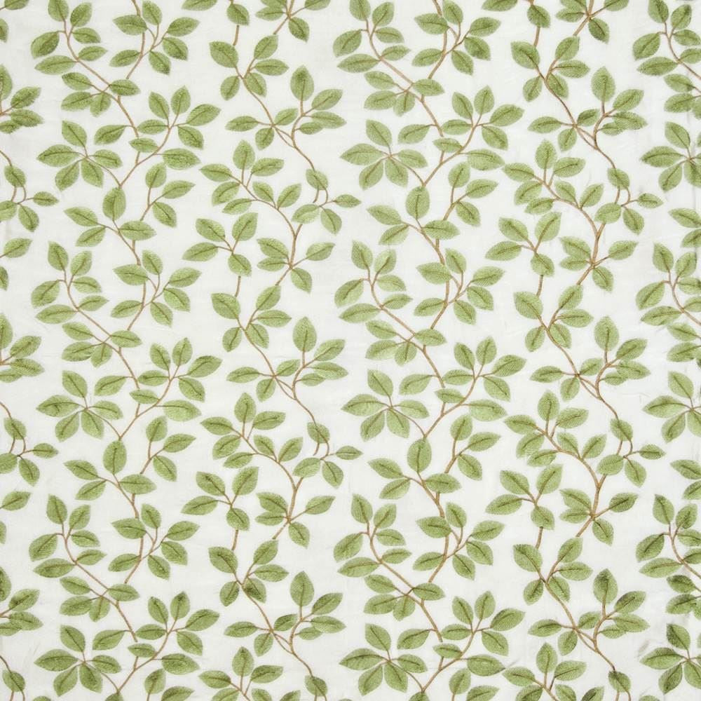 Laurel Canyon Pistachio by Kasmir Fabric 1388 52% Rayon
26% Nylon
22% Polyester
 CHINA </p><p>Repeat: Horizontal: 13 inches and Vertical: 11 4/8 inches 54 - 58 - Fabric Carolina -