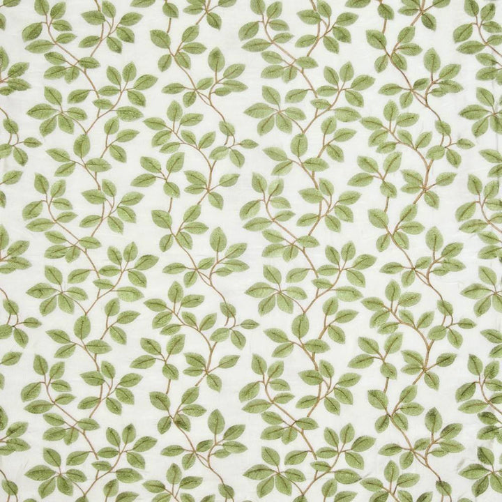 Laurel Canyon Pistachio by Kasmir Fabric 1388 CHINA 12,000 Wyzenbeek Double Rubs H: 13 inches, V:11 4/8 inches 54 - 58 - Fabric Carolina - Kasmir