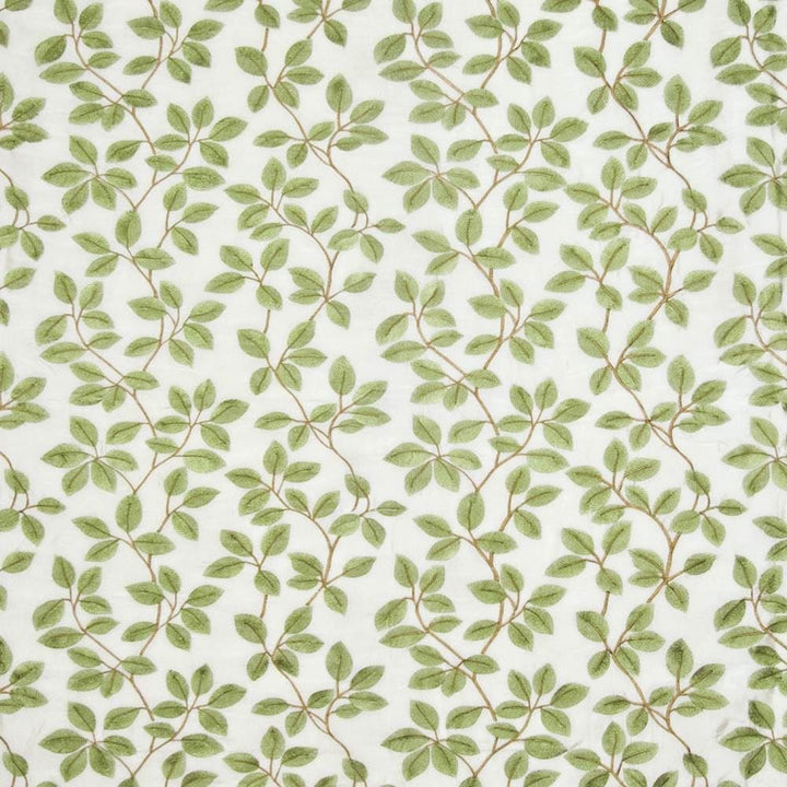 Laurel Canyon Pistachio by Kasmir Fabric 1388 52% Rayon 26% Nylon 22% Polyester CHINA 12,000 Wyzenbeek Double Rubs Horizontal: 13 inches and Vertical: 11 4/8 inches 54 - 58 - Fabric Carolina -