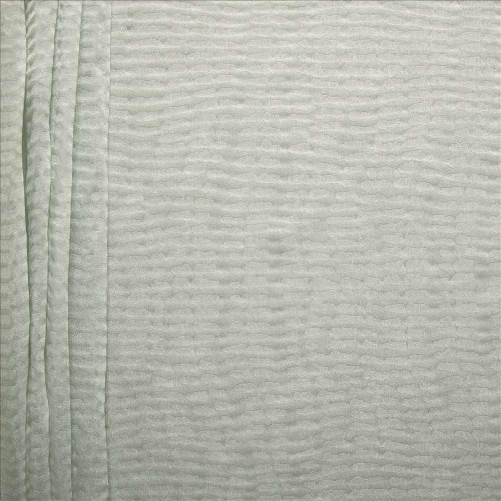 Laurinda Mineral  by Kasmir Fabric See sample 100% Polyester
 TURKEY Not Tested </p><p>Repeat: Horizontal: N/A and Vertical: N/A 118  - Fabric Carolina -