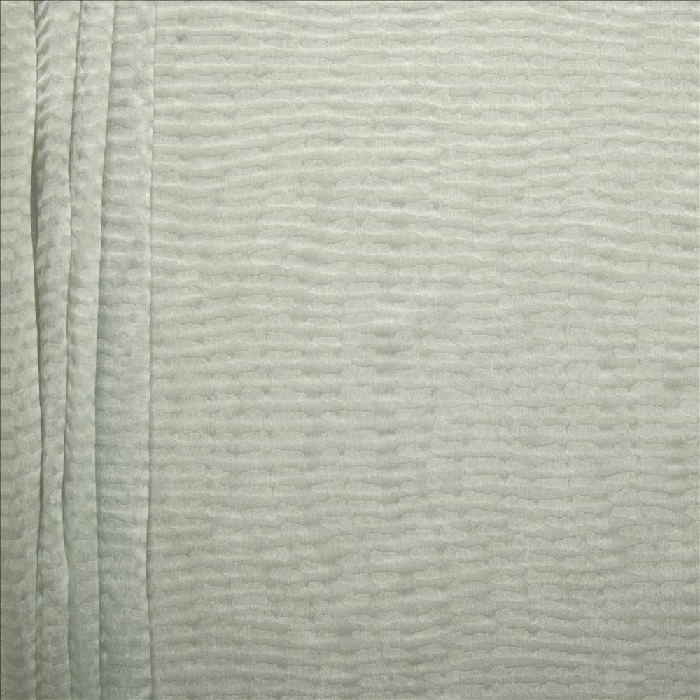 Laurinda Mineral by Kasmir Fabric 1465 100% Polyester
 TURKEY Not Tested </p><p>Repeat: Horizontal: N/A and Vertical: N/A 118 - Fabric Carolina -