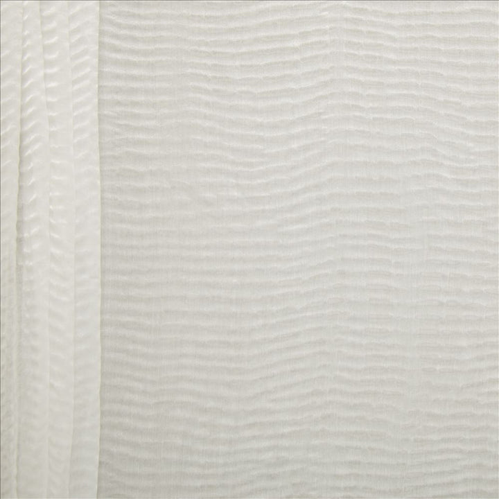 Laurinda Snow by Kasmir Fabric 1465 100% Polyester
 TURKEY Not Tested Horizontal: N/A and Vertical: N/A 118 - Fabric Carolina -
