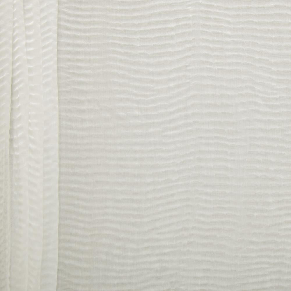 Laurinda Snow by Kasmir Fabric 1465 100% Polyester
 TURKEY </p><p>Repeat: Horizontal: N/A and Vertical: N/A 118 - Fabric Carolina -