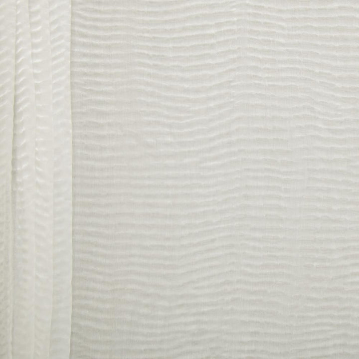Laurinda Snow by Kasmir Fabric 1465 100% Polyester
 TURKEY </p><p>Repeat: Horizontal: N/A and Vertical: N/A 118 - Fabric Carolina -