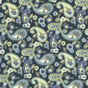 Lavendou Marina by Kasmir Fabric