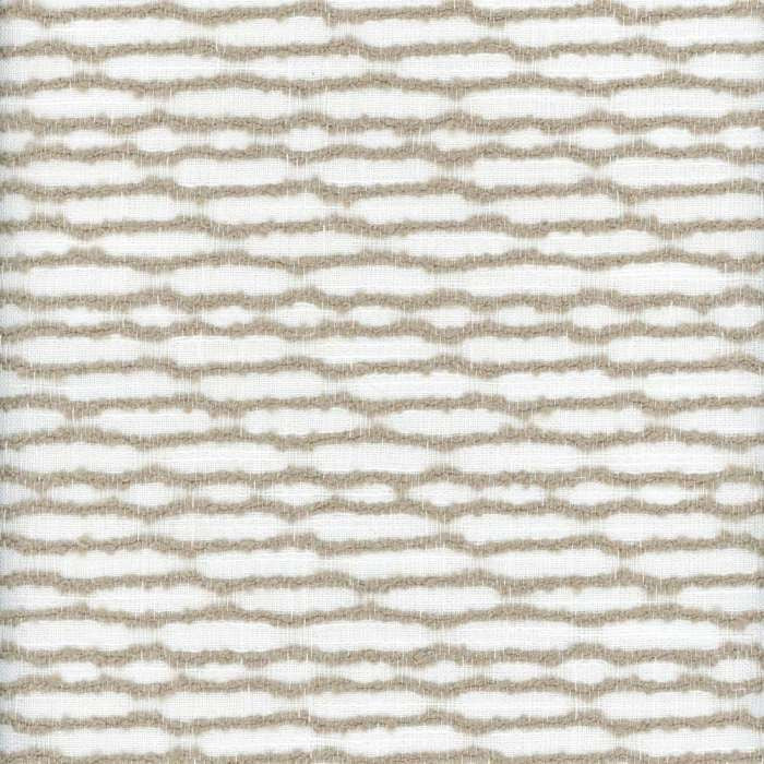 Lavida Linen by Heritage Fabric - 100% Polyester India Horizontal: 3.25" and Vertical: 1.75" 54" - Fabric Carolina -