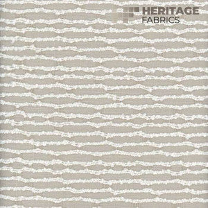 Lavida Zinc by Heritage Fabric