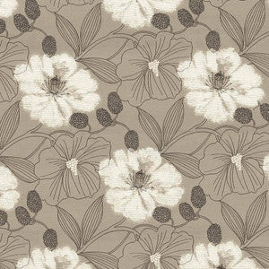 Lavish Driftwood by Kasmir Fabric