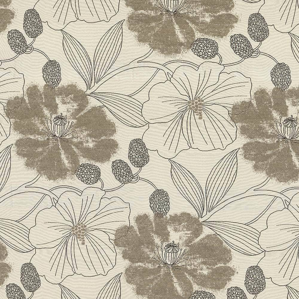 Lavish Sand by Kasmir Fabric 8004 USA 30,000 Wyzenbeek Double Rubs H: 27 inches, V:34 3/8 inches 54 - Fabric Carolina - Kasmir