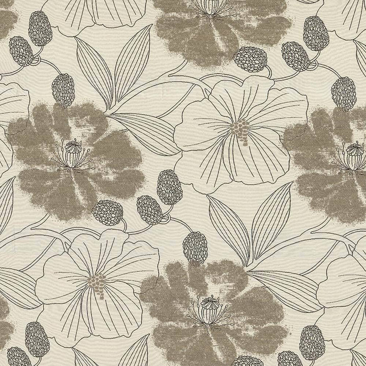Lavish Sand by Kasmir Fabric 8004 USA 30,000 Wyzenbeek Double Rubs H: 27 inches, V:34 3/8 inches 54 - Fabric Carolina - Kasmir