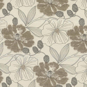 Lavish Sand by Kasmir Fabric