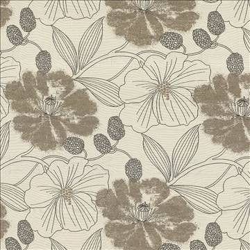 Lavish Sand by Kasmir Fabric 8004 37% Acrylic 25% Cotton 20% Rayon 18% Polyester USA 30,000 Wyzenbeek Double Rubs H: 27 inches, V: 34 3/8 inches 54 - Fabric Carolina - Kasmir