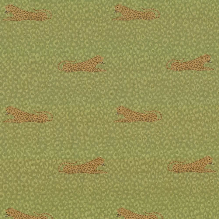 Lazy Leopard Willow by Kasmir Fabric 1424 52% Polyester
48% Rayon
 USA </p><p>Repeat: Horizontal: 13 4/8 inches and Vertical: 12 7/8 inches 56 - 57 - Fabric Carolina -