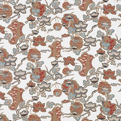 Maria Multi by Gaston Y Daniela Fabric