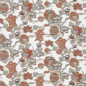 Maria Multi by Gaston Y Daniela Fabric