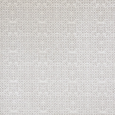 Abeu Blanco/Gris by Gaston Y Daniela Fabric