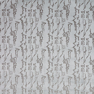 Pandu Azul/Plata by Gaston Y Daniela Fabric