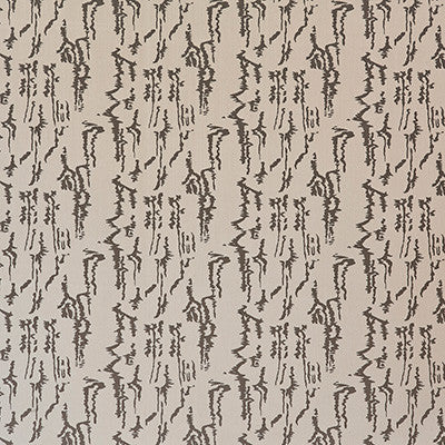 Pandu Blanco/Gris by Gaston Y Daniela Fabric