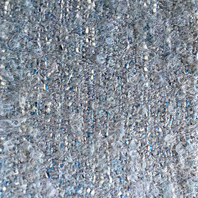 Pealara Gris by Gaston Y Daniela Fabric