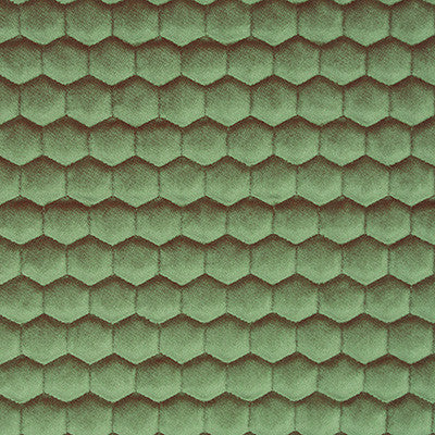 Quercus Verde by Gaston Y Daniela Fabric