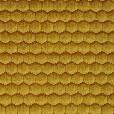 Quercus Oro by Gaston Y Daniela Fabric