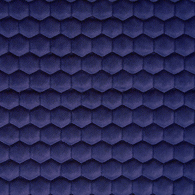 Quercus Azul by Gaston Y Daniela Fabric