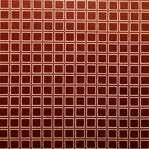 Buitrago Teja by Gaston Y Daniela Fabric