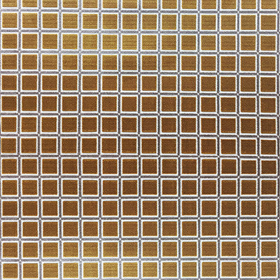 Buitrago Oro/Tostado by Gaston Y Daniela Fabric