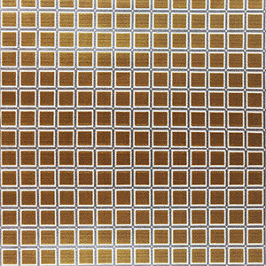 Buitrago Oro/Tostado by Gaston Y Daniela Fabric