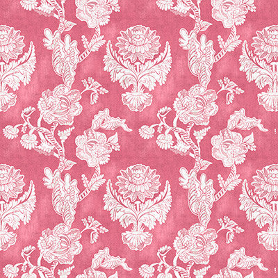 Chitina Rosa by Gaston Y Daniela Fabric