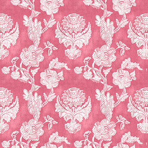 Chitina Rosa by Gaston Y Daniela Fabric