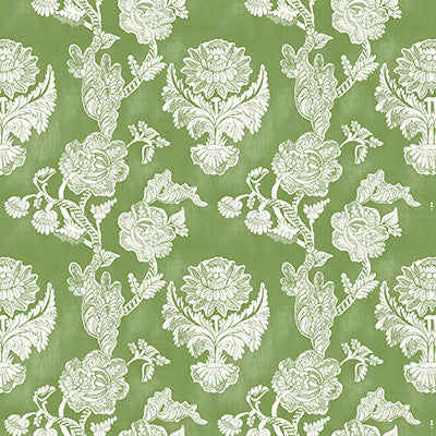 Chitina Verde by Gaston Y Daniela Fabric