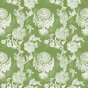Chitina Verde by Gaston Y Daniela Fabric