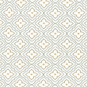 Le Batrie Robins Egg by Kasmir Fabric