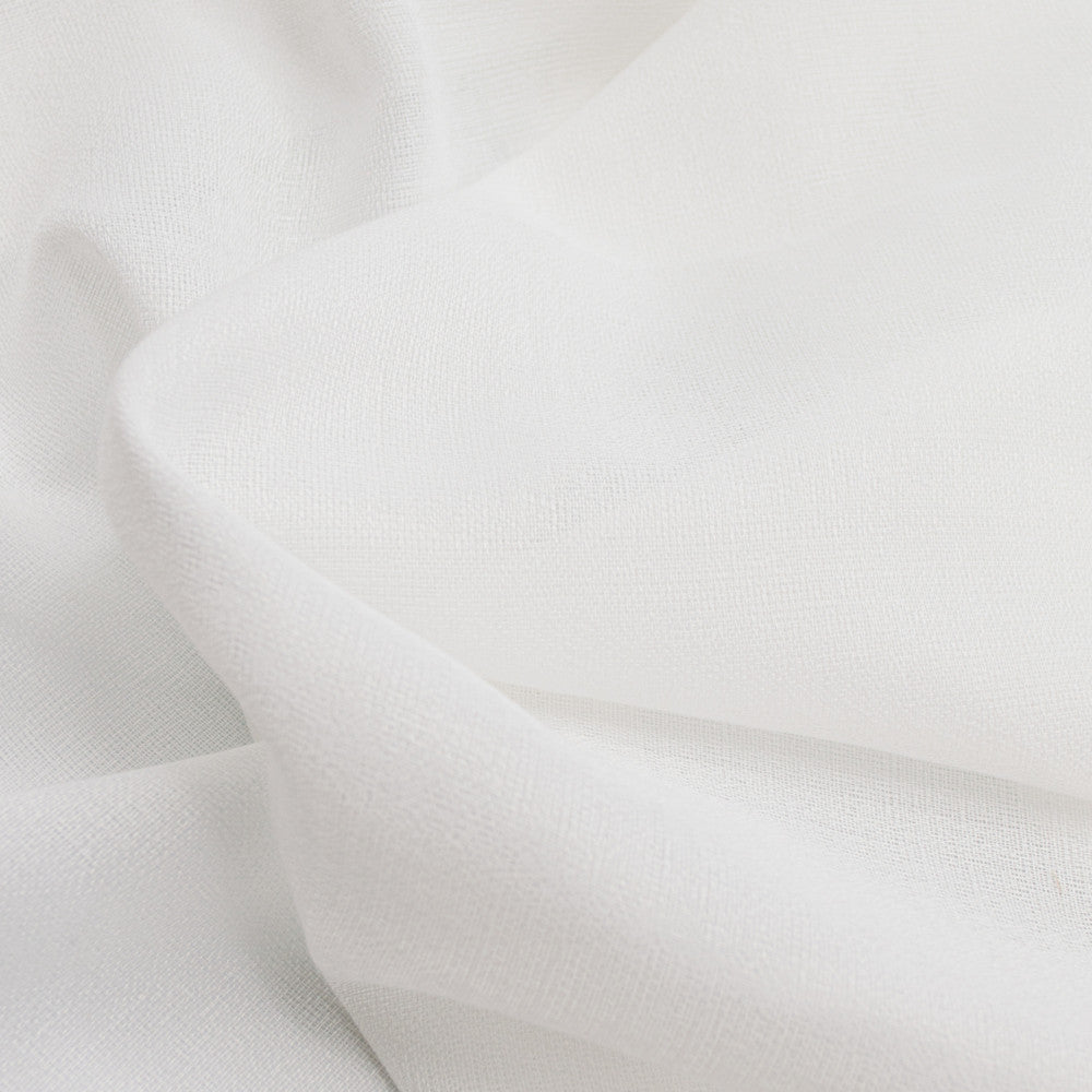 Resort Le Blanc Coconut by Europatex Fabric Resort 100% Polyester 0.00" 116.00 inches - Fabric Carolina -