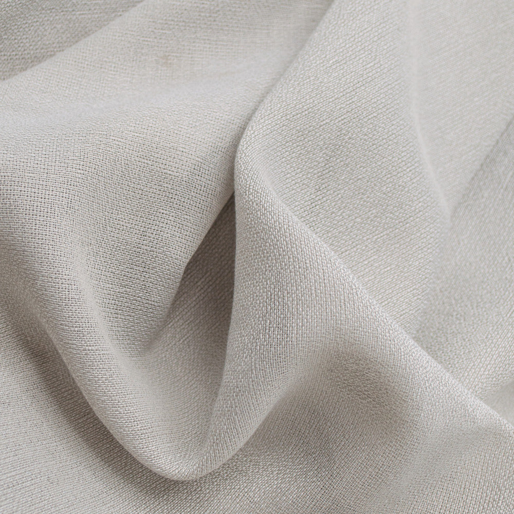 Resort Le Blanc Shadow by Europatex Fabric Resort 100% Polyester 0.00" 116.00 inches - Fabric Carolina -