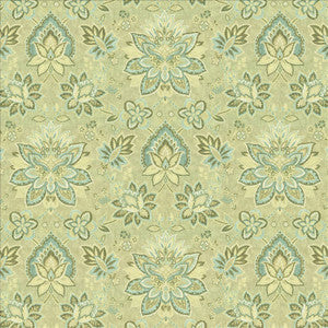 Le Fromage Cloud by Kasmir Fabric
