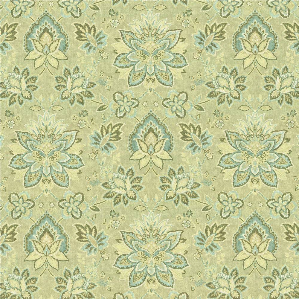 Le Fromage Cloud by Kasmir Fabric 5142 100% Cotton
 SPAIN </p><p>Repeat: Horizontal: 27 inches and Vertical: 27 inches 54 - 55 - Fabric Carolina -