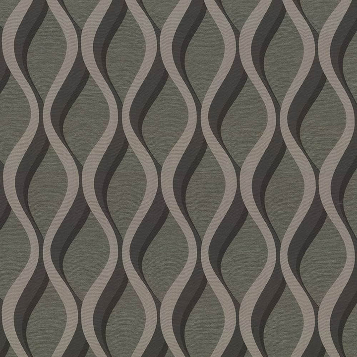 Le Gare Mercury  by Kasmir Fabric See sample 100% Polyester
 TURKEY Not Tested </p><p>Repeat: Horizontal: 6 6/8 inches and Vertical: 11 7/8 inches 58  - Fabric Carolina -