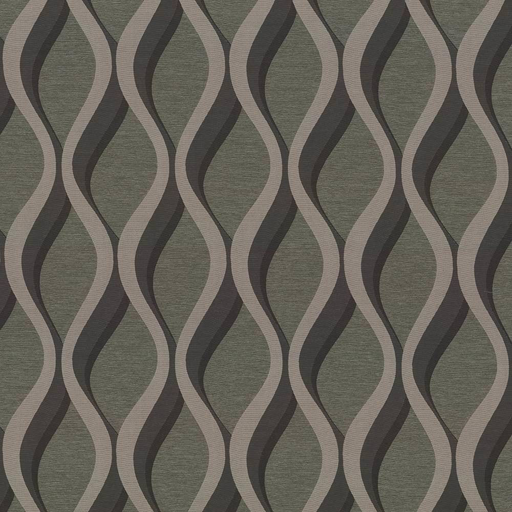 Le Gare Mercury by Kasmir Fabric 1433 TURKEY Not Tested H: 6 6/8 inches, V:11 7/8 inches 58 - Fabric Carolina - Kasmir