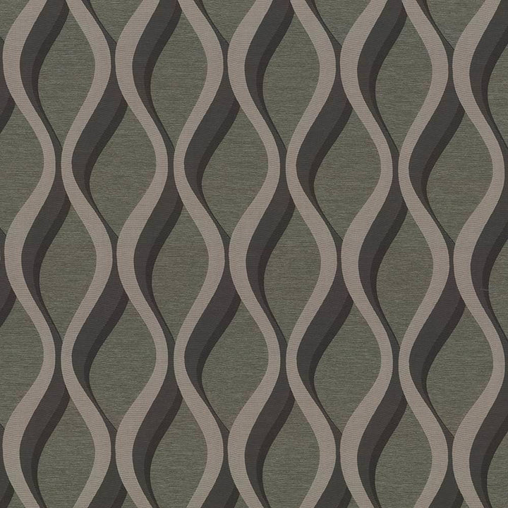 Le Gare Mercury by Kasmir Fabric 1433 TURKEY Not Tested H: 6 6/8 inches, V:11 7/8 inches 58 - Fabric Carolina - Kasmir