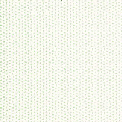 LEAF MEDLEY.AQUAMAR Leaf Medley Aqua by Fired Earth Fabric Botanist & Ecologist Cotton 100% United Kingdom Light Horizontal: See Sample and Vertical: 1.773 inches 55.16 inches - Fabric Carolina -