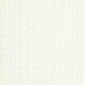 LEAF MEDLEY.AQUAMAR Leaf Medley Aqua by Fired Earth Fabric