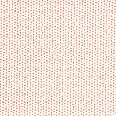 LEAF MEDLEY.ROSE Leaf Medley Rose by Fired Earth Fabric Botanist & Ecologist Cotton 100% United Kingdom Light Horizontal: See Sample and Vertical: 1.773 inches 55.16 inches - Fabric Carolina -
