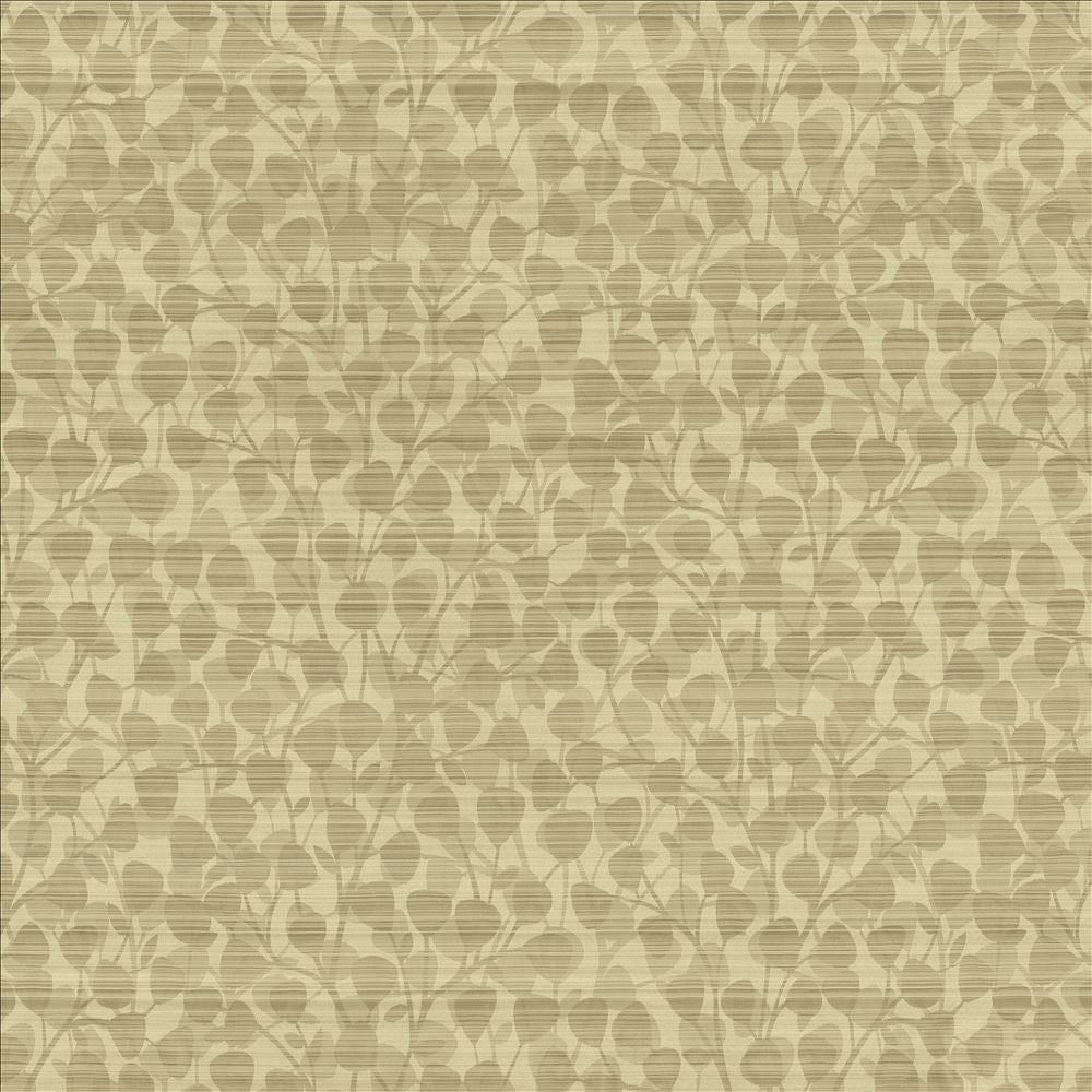 Leaf Overlay Dusk by Kasmir Fabric 5118 100% Polyester
 USA </p><p>Repeat: Horizontal: 29 2/8 inches and Vertical: 32 2/8 inches 53 - Fabric Carolina -