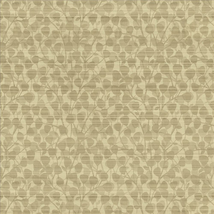 Leaf Overlay Dusk by Kasmir Fabric 5118 100% Polyester
 USA </p><p>Repeat: Horizontal: 29 2/8 inches and Vertical: 32 2/8 inches 53 - Fabric Carolina -