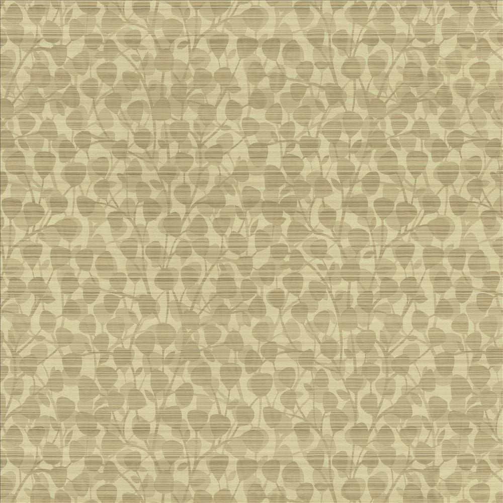 Leaf Overlay Dusk by Kasmir Fabric 5118 100% Polyester
 USA 39,000 Wyzenbeek Double Rubs Horizontal: 29 2/8 inches and Vertical: 32 2/8 inches 57 - Fabric Carolina -