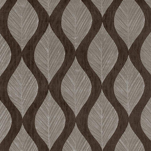 Leaf Study Bark by Kasmir Fabric