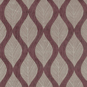 Leaf Study Elderberry by Kasmir Fabric